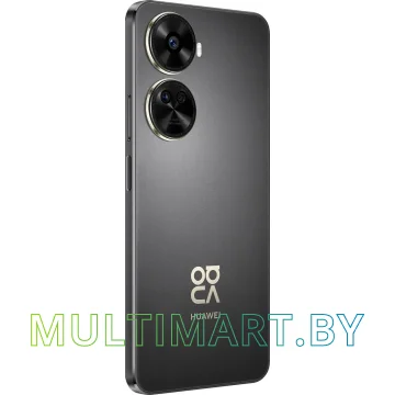Смартфон Huawei nova 12 SE BNE-LX1 8GB/256GB (черный) картинка 4